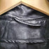 ウィルソン Wilsons Leather PELLE STUDIO  リアルレザージップハーフコート レディース  XL